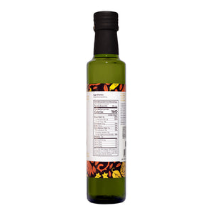 250ml (8.45oz) Organic Brazil Nut Oil (food format)