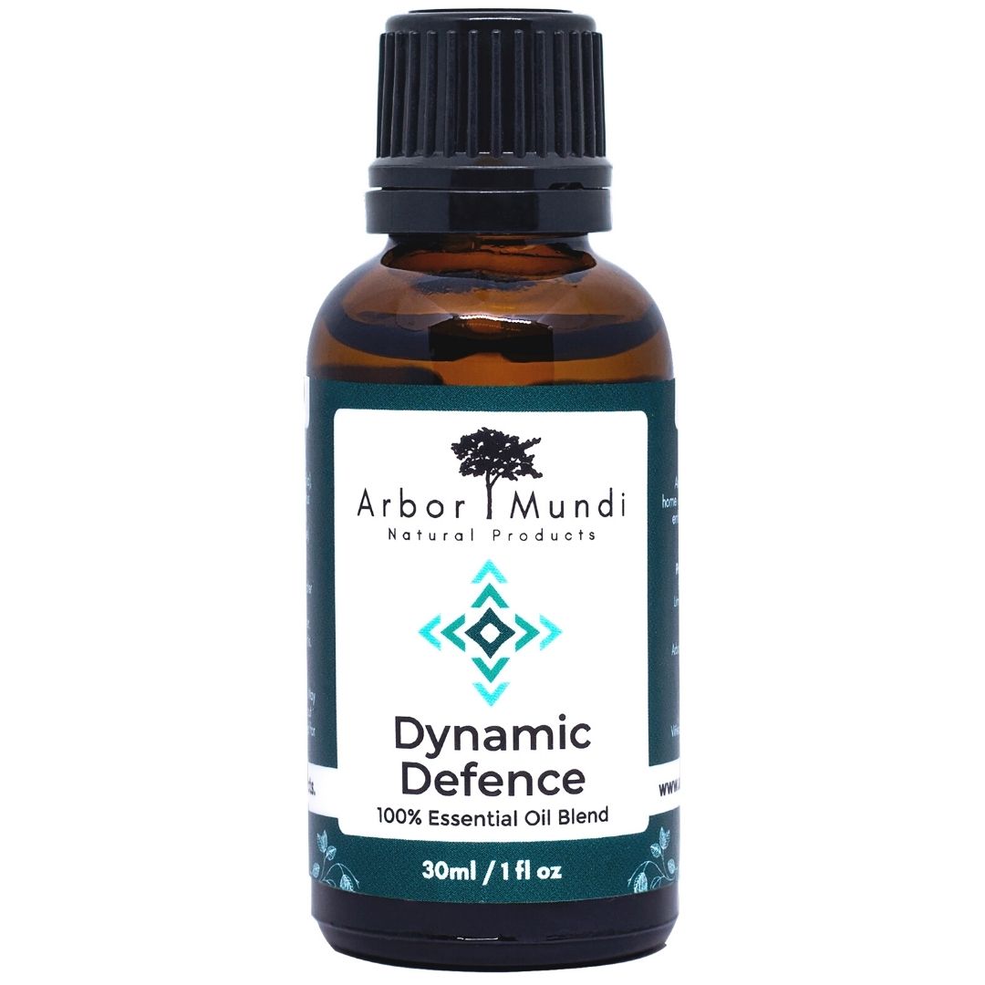 30ml Dynamic Defence Essential Oil Blend