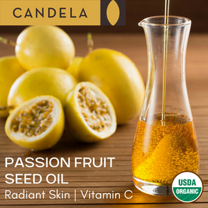 Wholesale Organic Passion Fruit Seed Oil (Maracuja Oil)