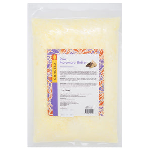 Wholesale Fair Trade Wild Murumuru Butter