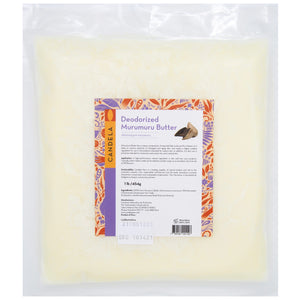 Wholesale Fair Trade Wild Murumuru Butter