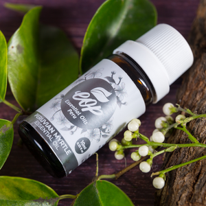 Peruvian Myrtle Essential Oil