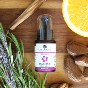 Equatorial Hydrating Serum