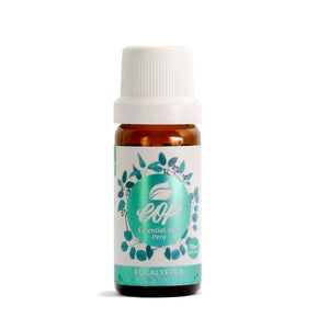 Special Eucalyptus Essential Oil