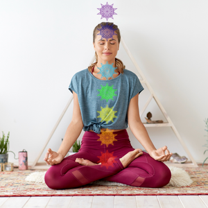 Kundalini Body Mist
