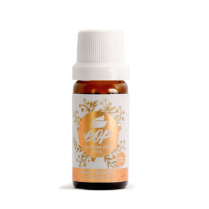 Sustainably Sourced Palo Santo Essential Oil