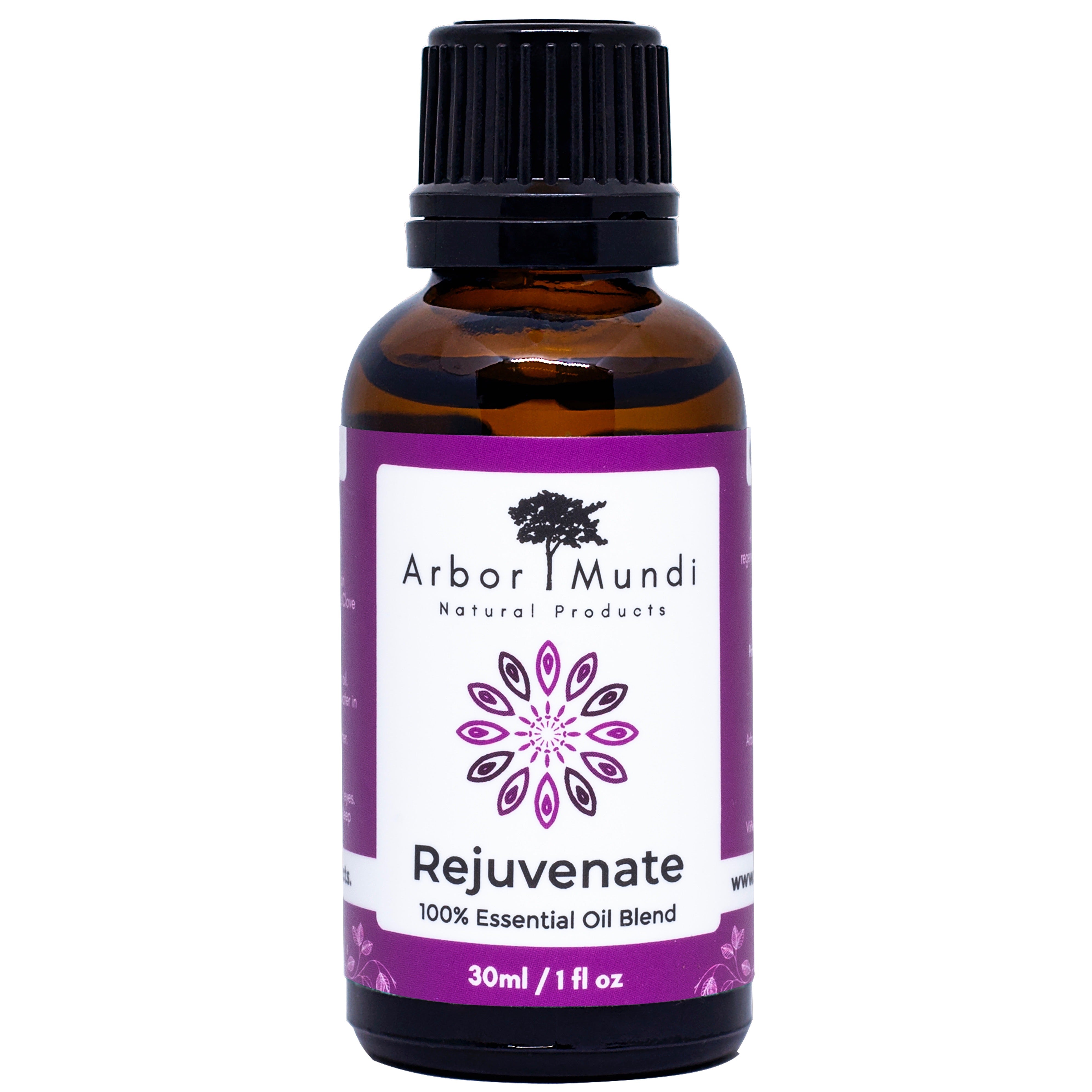 30ml Rejuvenate Essential Oil Blend