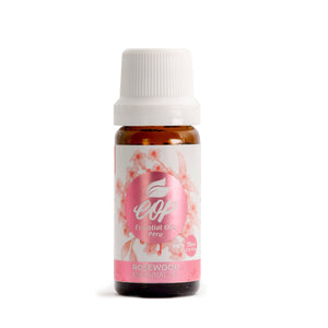 Sustainably Sourced Rosewood Essential Oil
