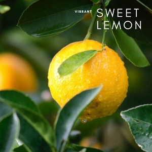 Sweet Lemon Essential Oil