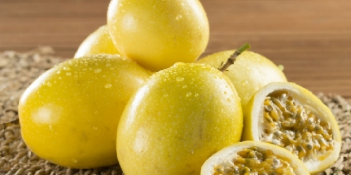 Passion Fruit (Maracuja)