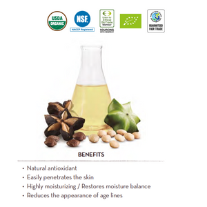 Wholesale Organic Sacha Inchi Oil