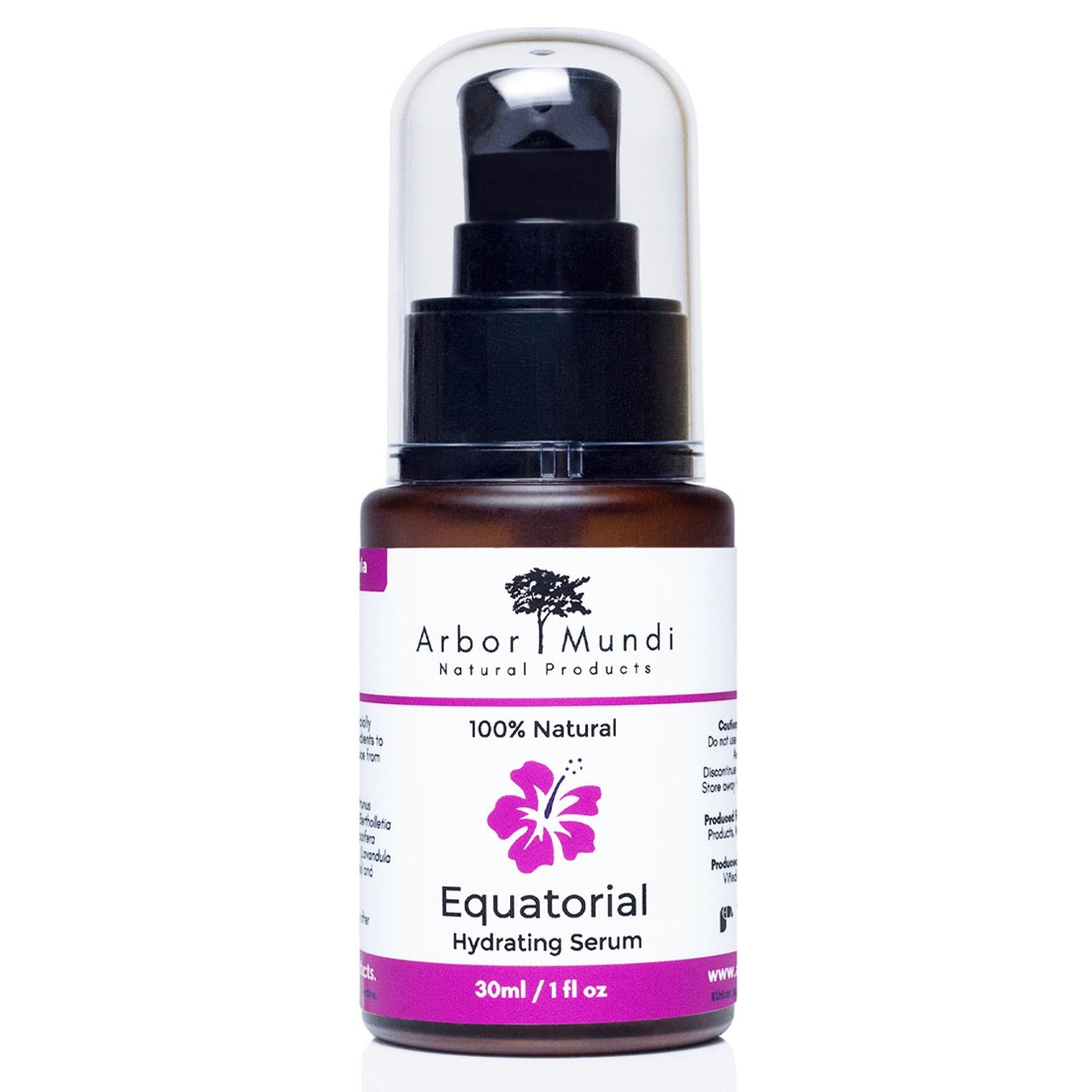 Equatorial Hydrating Serum