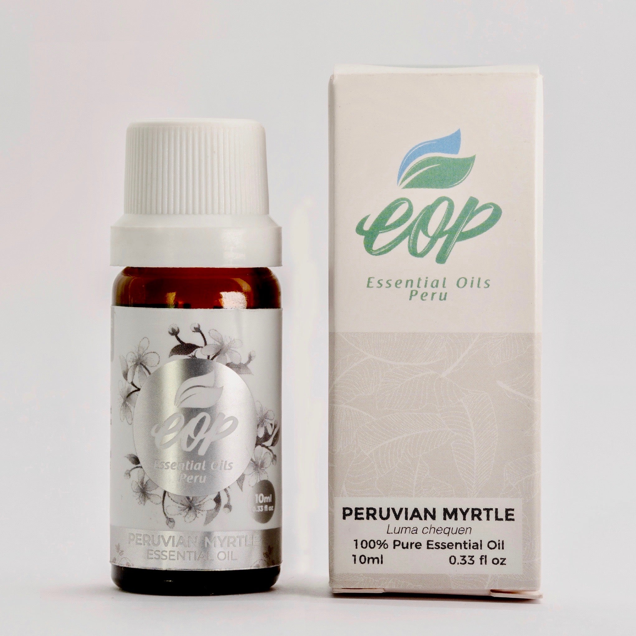 Peruvian Myrtle Essential Oil - Arbor Mundi Natural Products