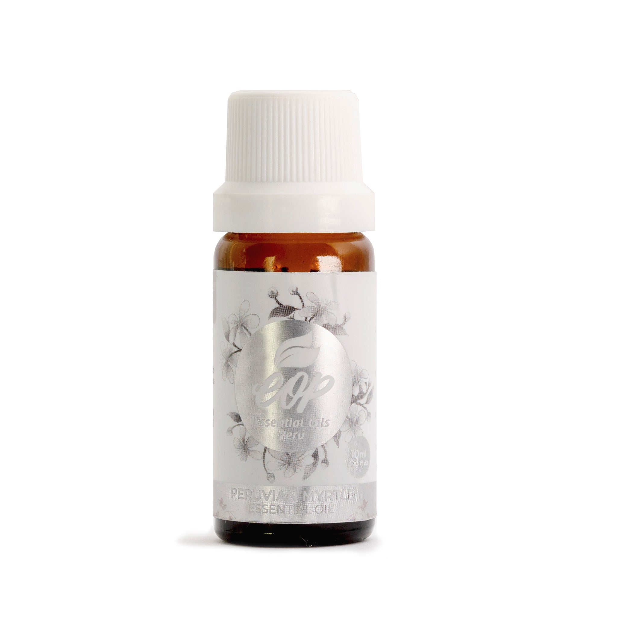 Peruvian Myrtle Essential Oil - Arbor Mundi Natural Products