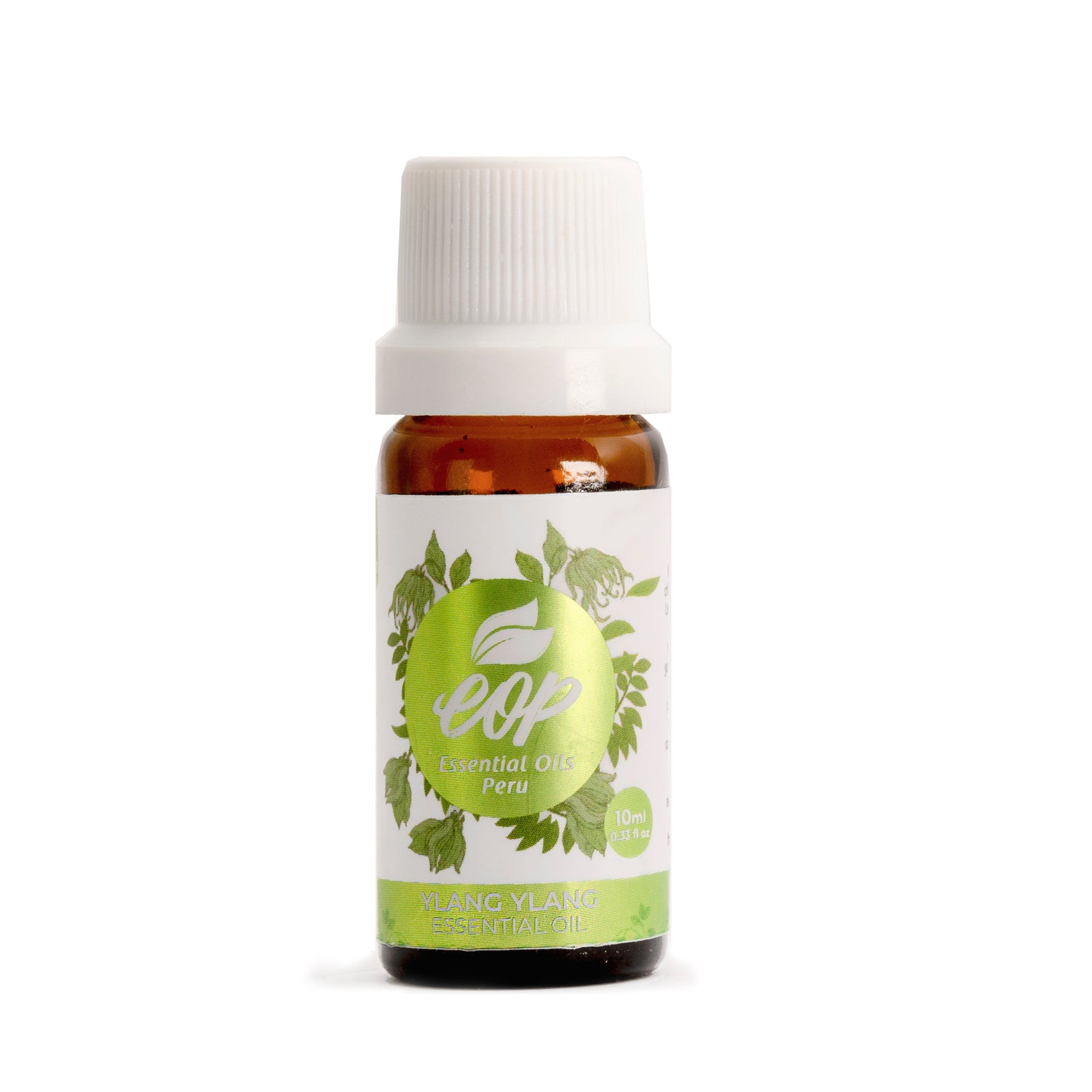 Madagascar Ylang Ylang Essential Oil